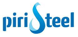 Piristeel logo