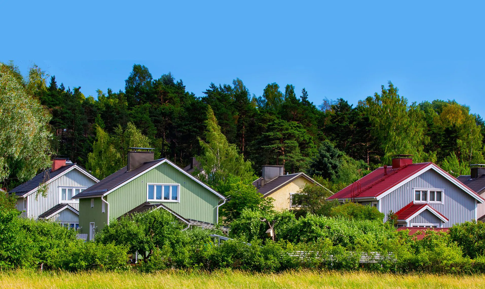 Kattopalvelu varmistaa katon kestävyyden vuodesta toiseen